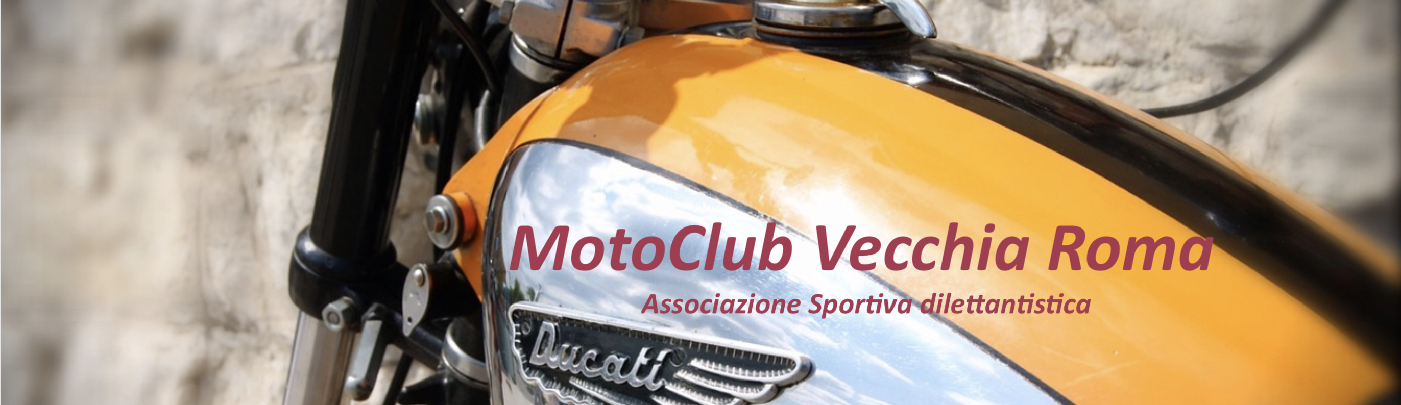 Motoclub Vecchia Roma