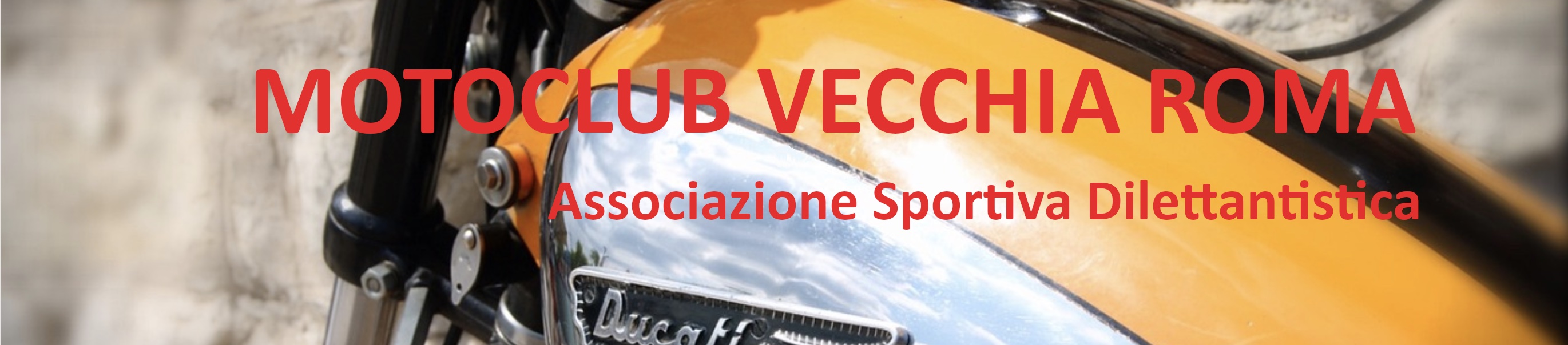 Motoclub Vecchia Roma